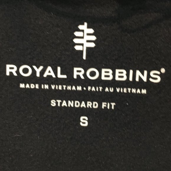 Royal Robbins Travelwool Utility Jacket - Size S - Pre-Owned - FFUWKW - Picture 5 of 6